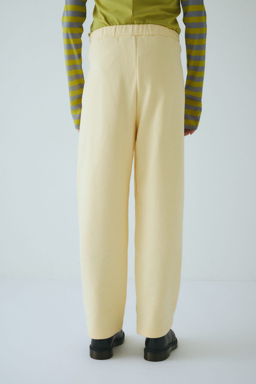 ヘリン　Cocoon pants HeRIN.CYE | H cocoon cut pants (パンツ ) |SHEL'TTER WEBSTORE