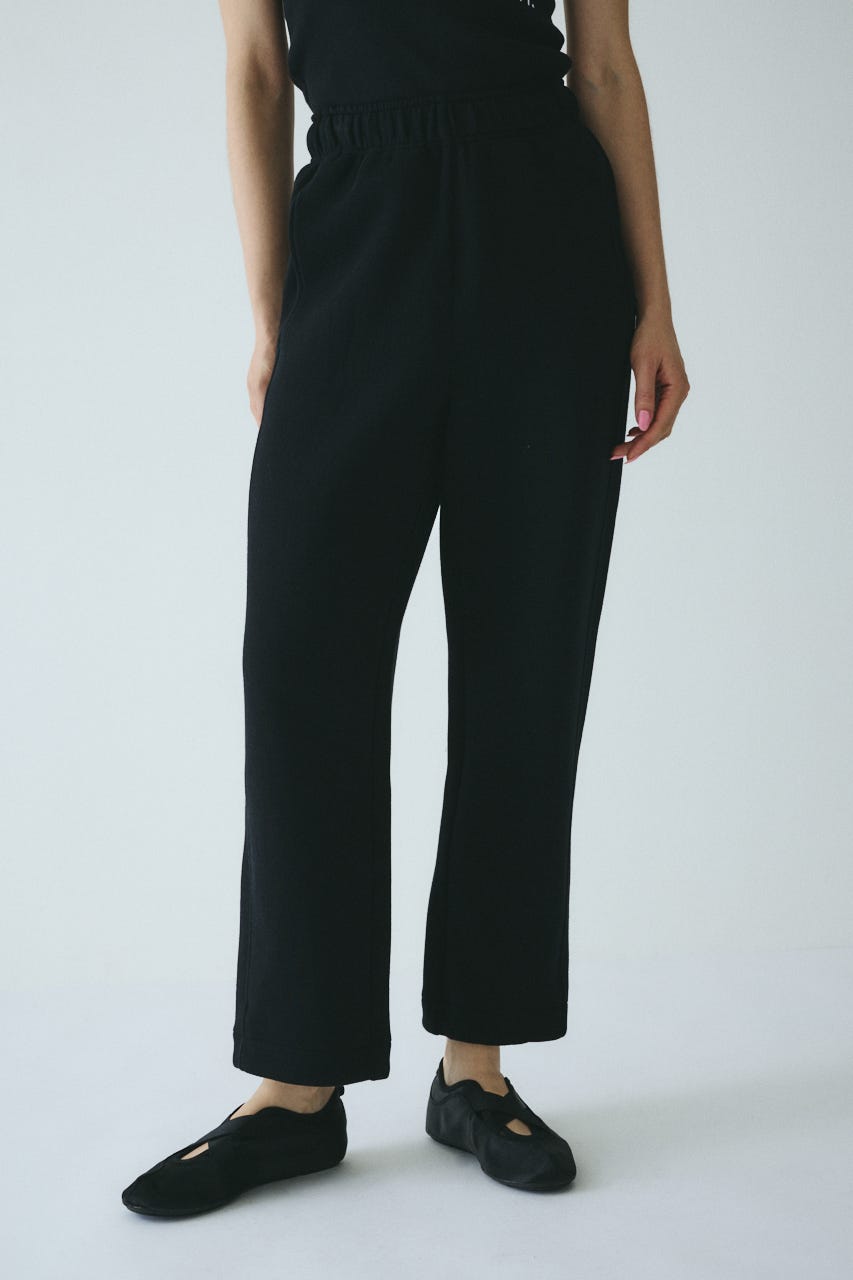 HeRIN.CYE | Straight cut pants (パンツ ) |SHEL'TTER WEBSTORE