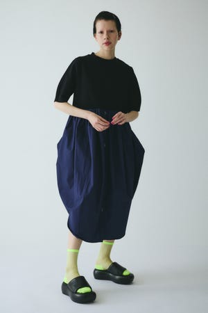 HeRIN.CYEのアウトレットの