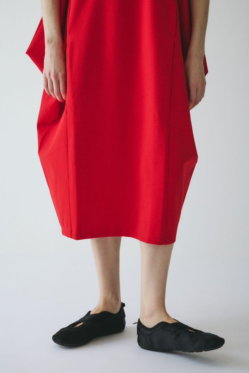 HeRIN.CYE | Ponte Squeeze one piece (ワンピース(ミニ