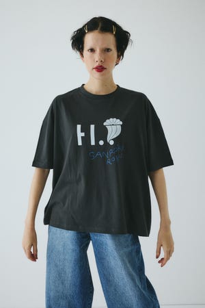 HeRIN.CYEの公式通販サイト|SHEL'TTER WEBSTORE
