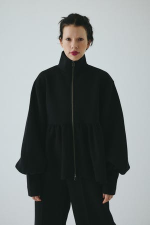 新作 フレア袖 ヘリンドットサイ HeRIN.CYE - ヘリンドットサイ | 公式通販サイト | ACRMTSM