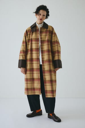herin.cye アウター HeRIN.CYE Down jacket YEL -ファッション通販 FASHION WALKER