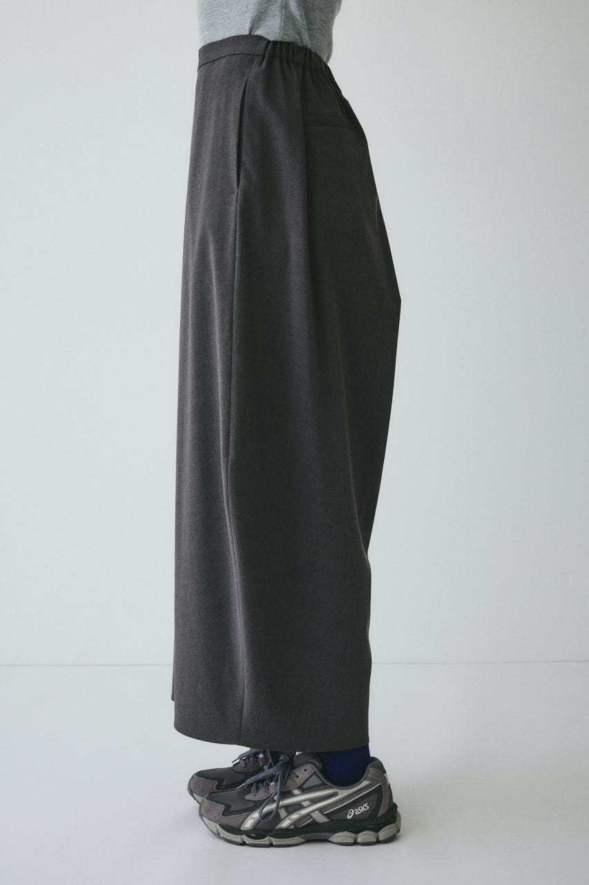 Long skirt pants C.GRY 36