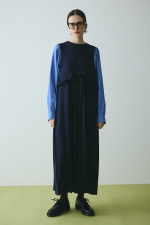 Many tuck all in one