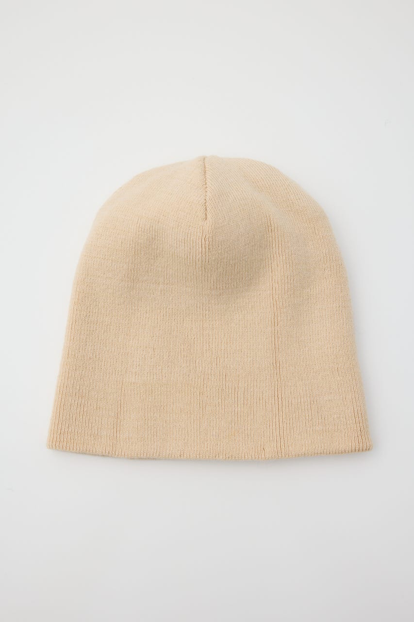 Reversible knit hat BEG FREE
