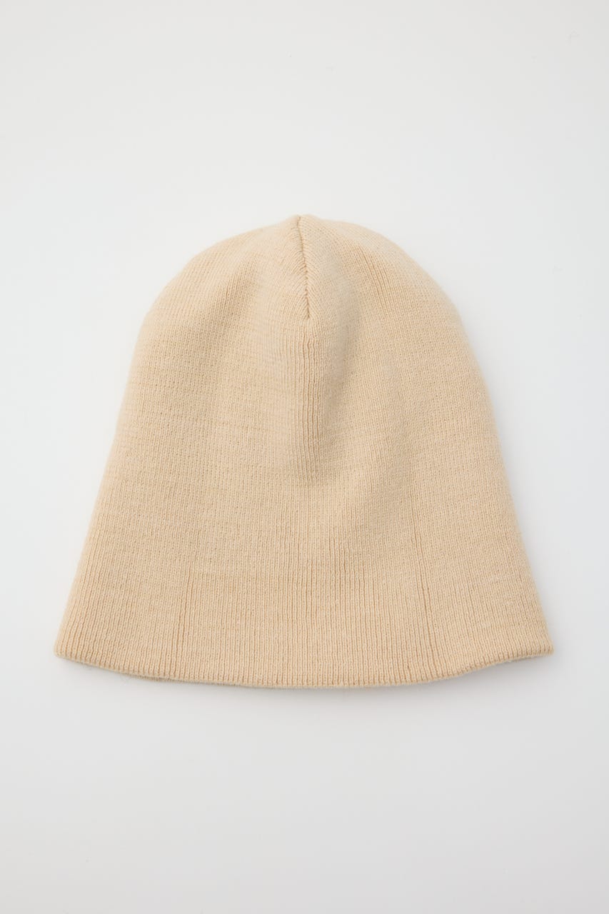 Reversible knit hat BEG FREE