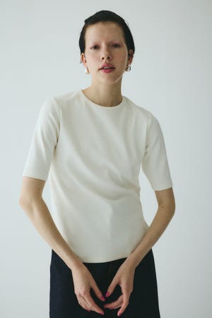 公式】HeRIN.CYEのトップス(Tシャツ・カットソー(半袖))検索