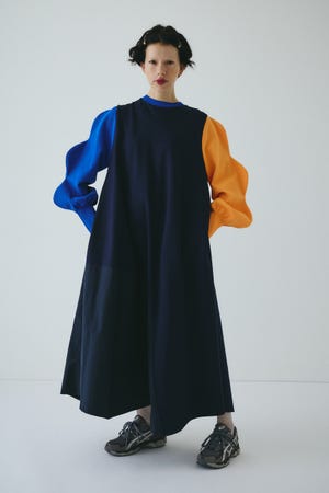 公式】HeRIN.CYEのワンピース|シェルターウェブストア