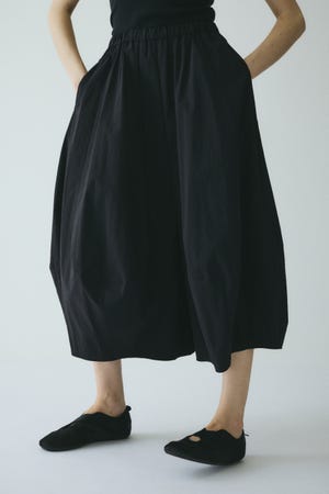 HeRIN.CYE | Volume balloon pants (パンツ ) |SHEL'TTER WEBSTORE