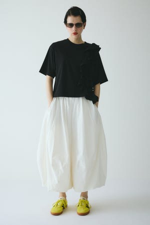 HeRIN.CYE | Volume balloon pants (パンツ ) |SHEL'TTER WEBSTORE