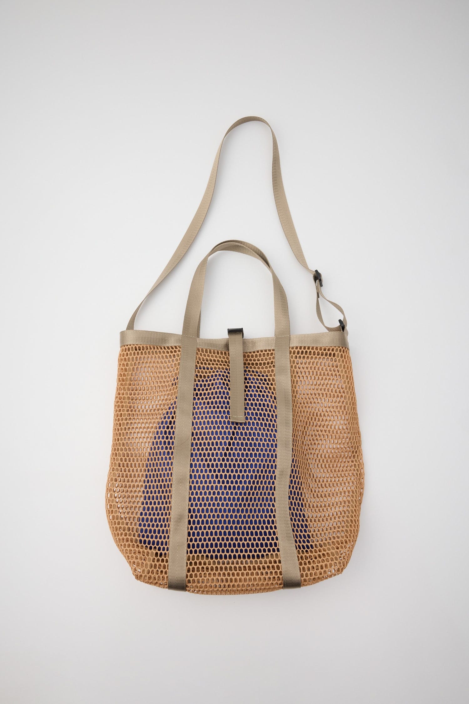 Mesh bag BEG FREE
