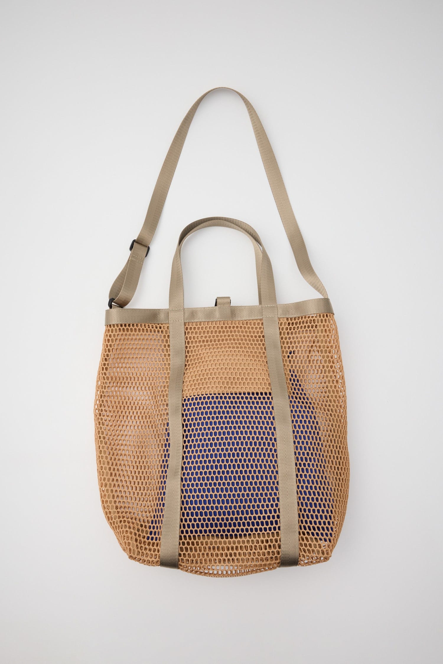 Mesh bag BEG FREE