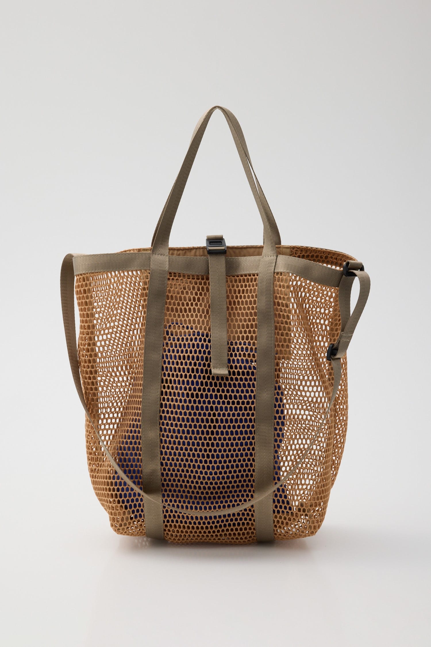 Mesh bag BEG FREE