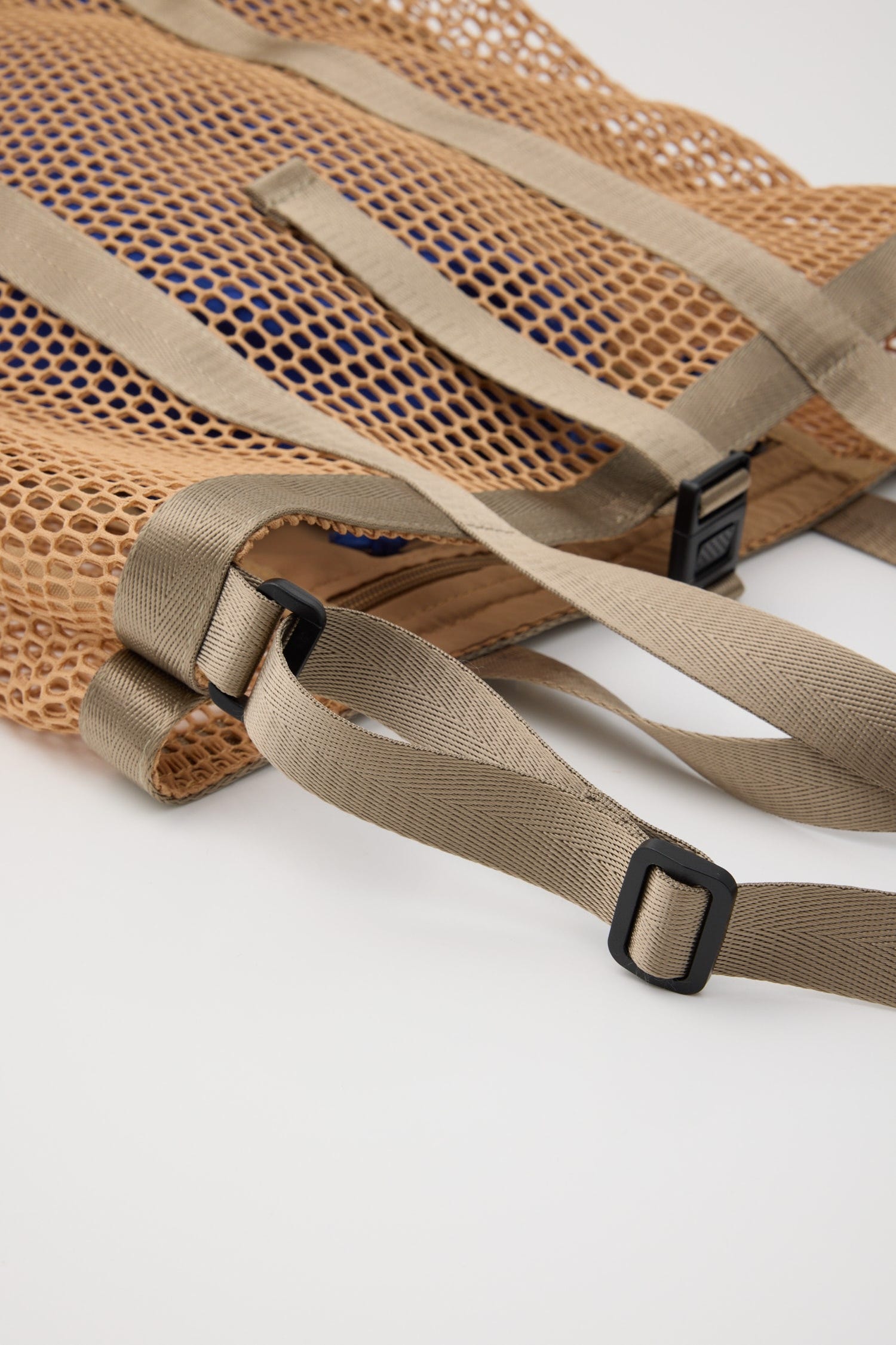 Mesh bag BEG FREE