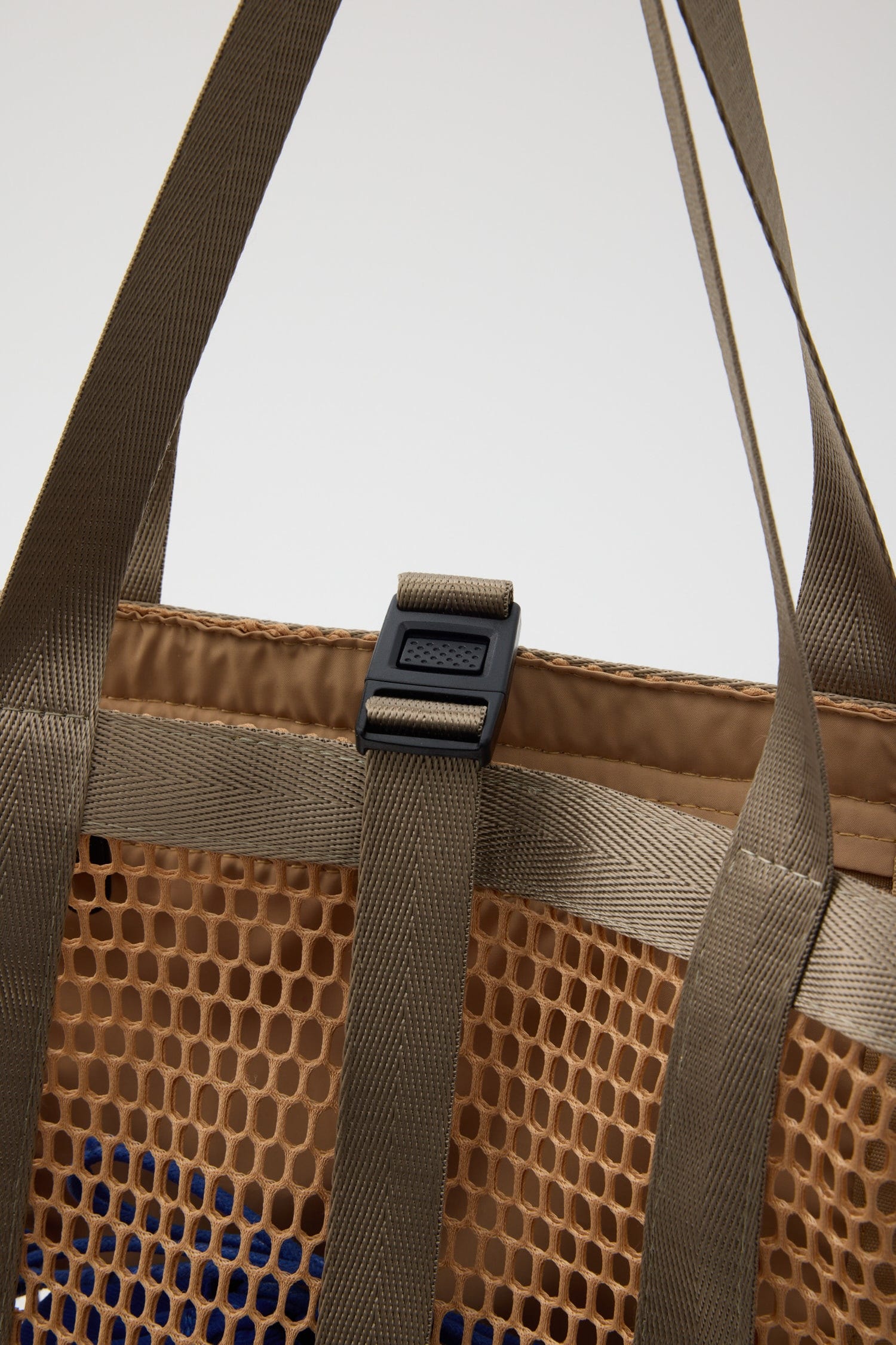 Mesh bag BEG FREE