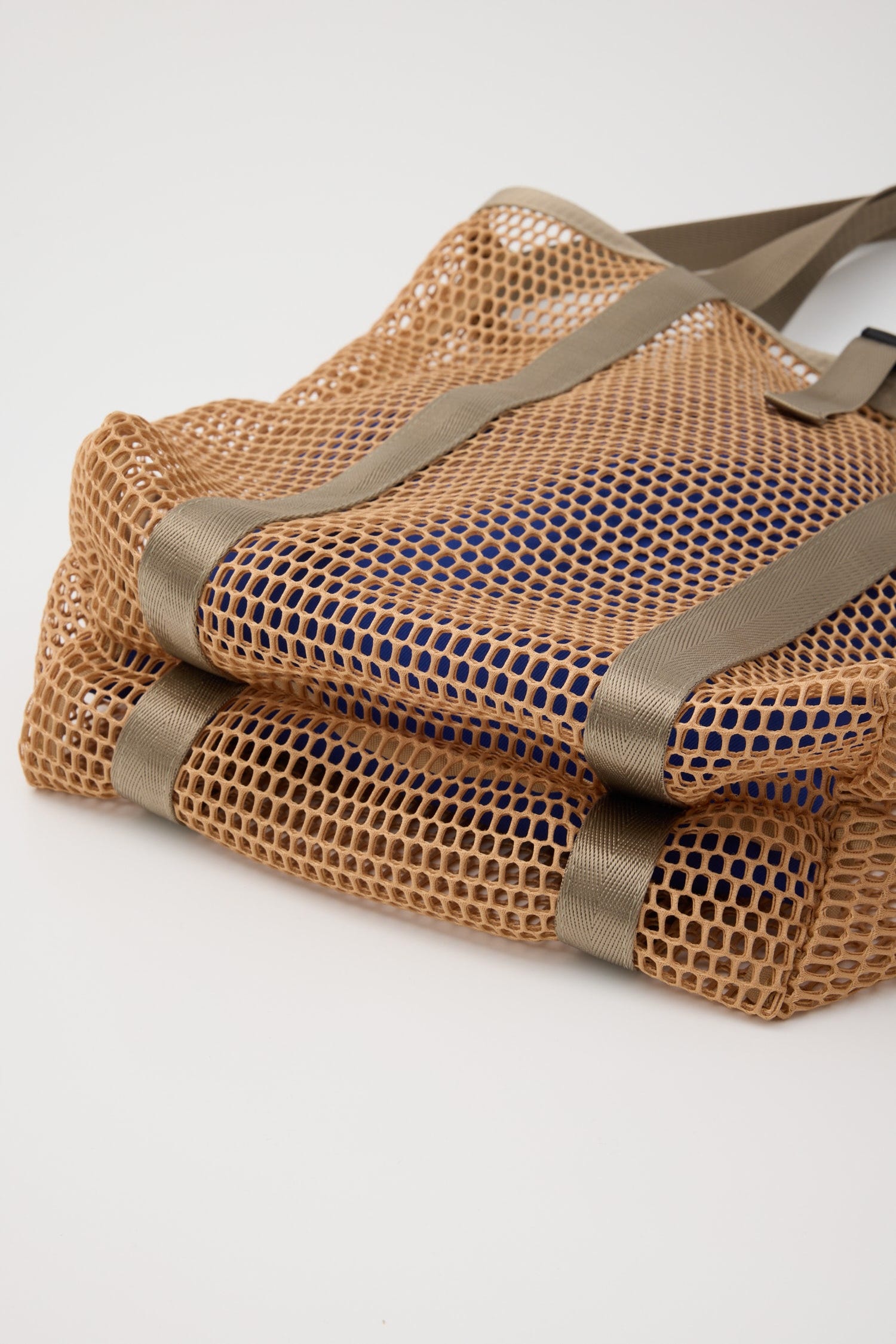 Mesh bag BEG FREE