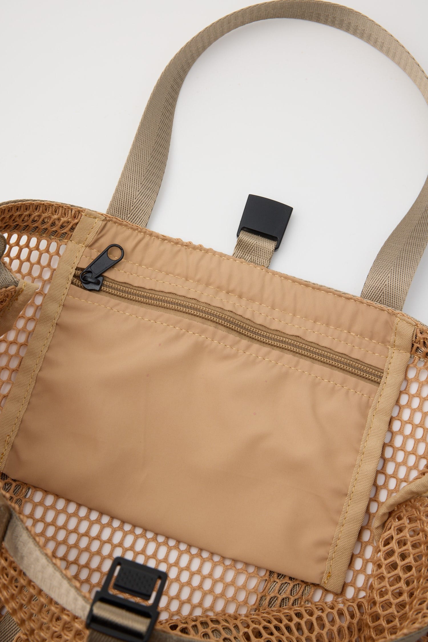 Mesh bag BEG FREE
