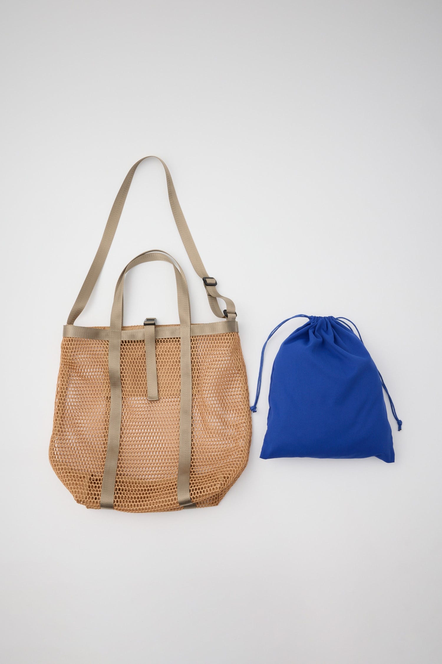 Mesh bag BEG FREE