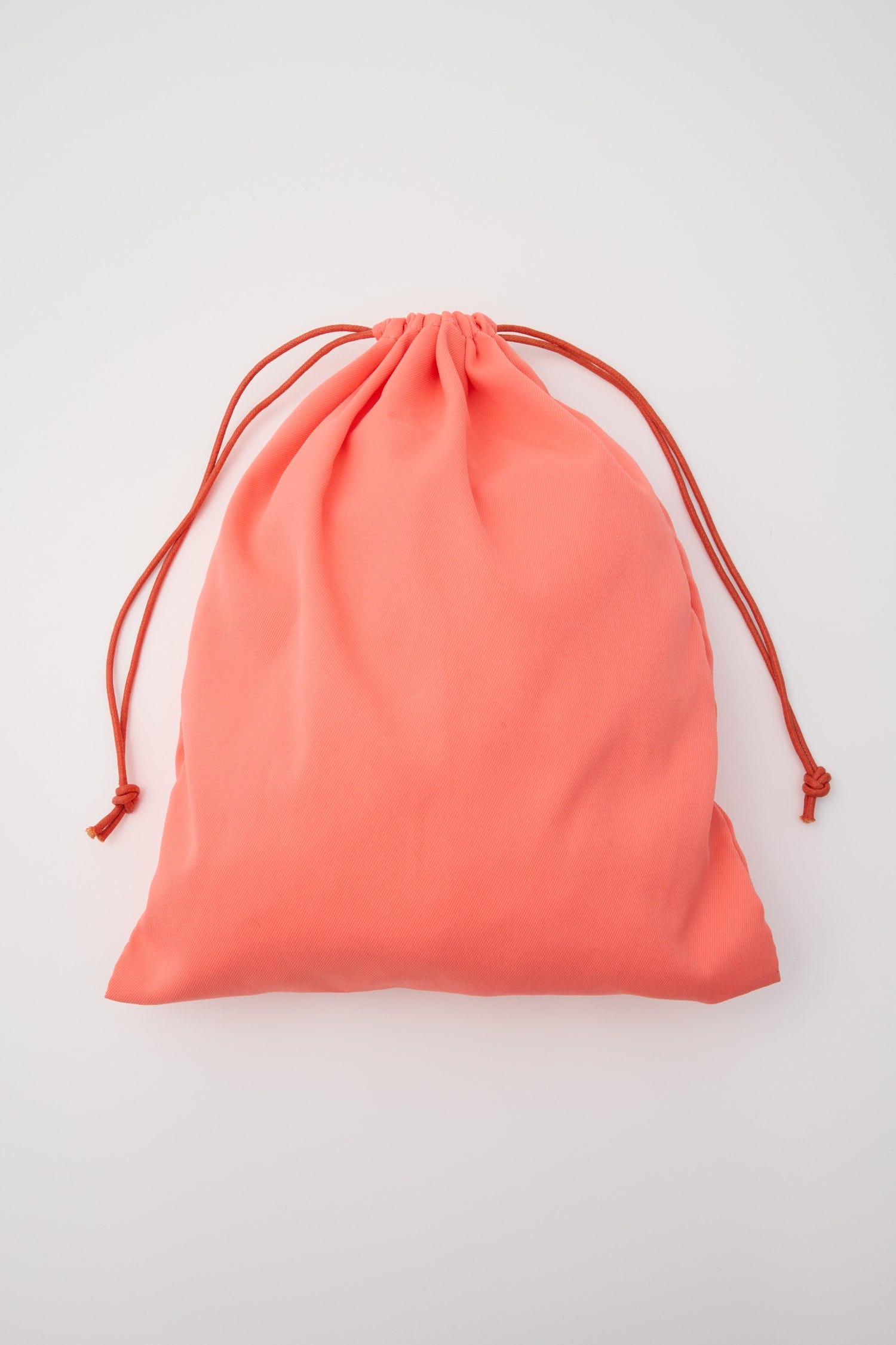 Mesh bag BLK FREE