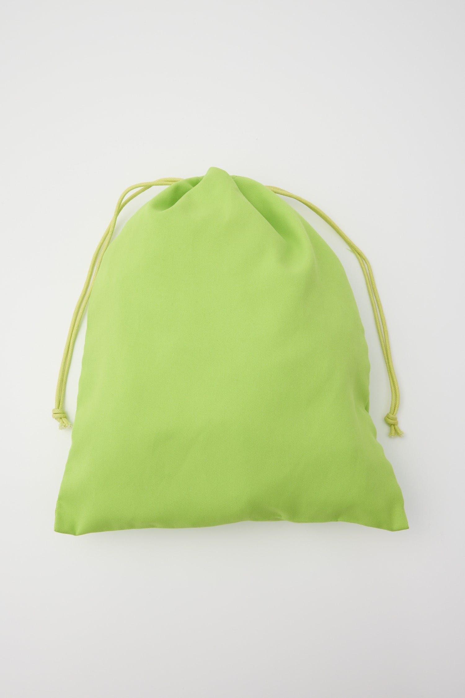 Mesh bag O/WHT FREE