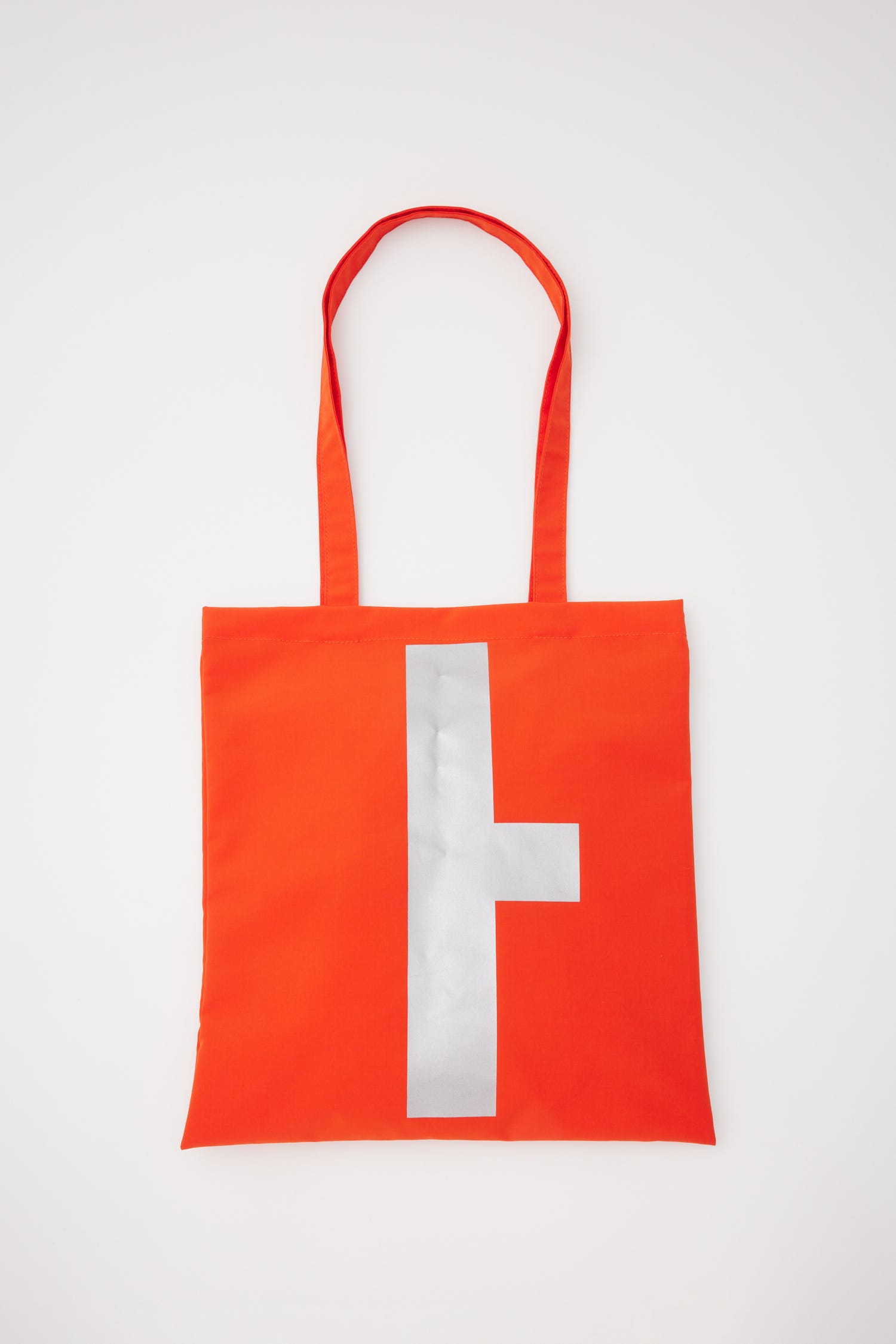 HeRIN.CYE | H logo tote bag (すべて ) |SHEL'TTER WEBSTORE