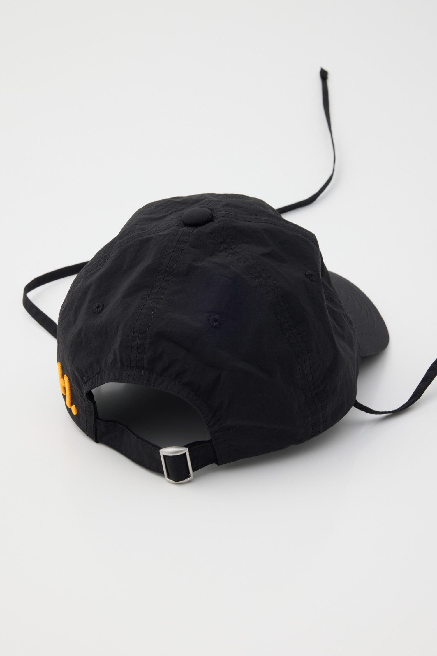 Nylon cap BLK FREE