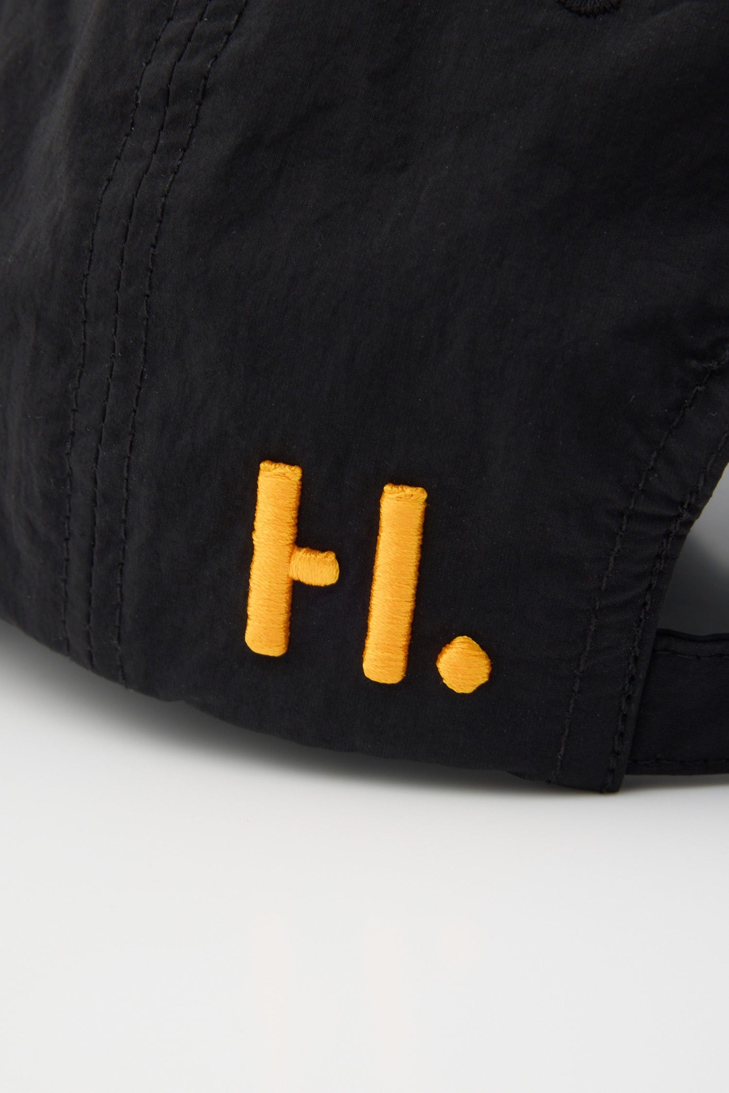 Nylon cap BLK FREE