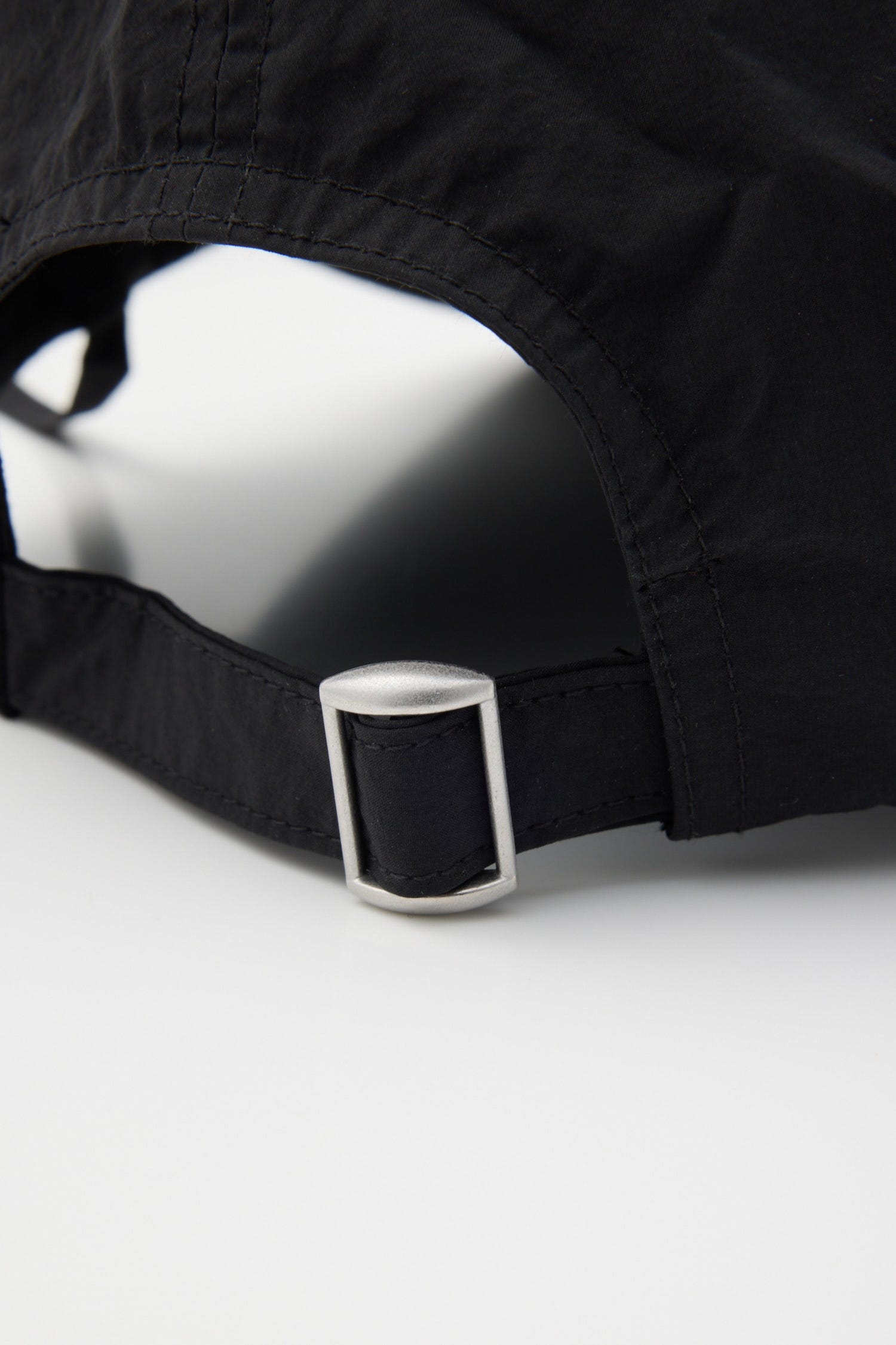 Nylon cap BLK FREE