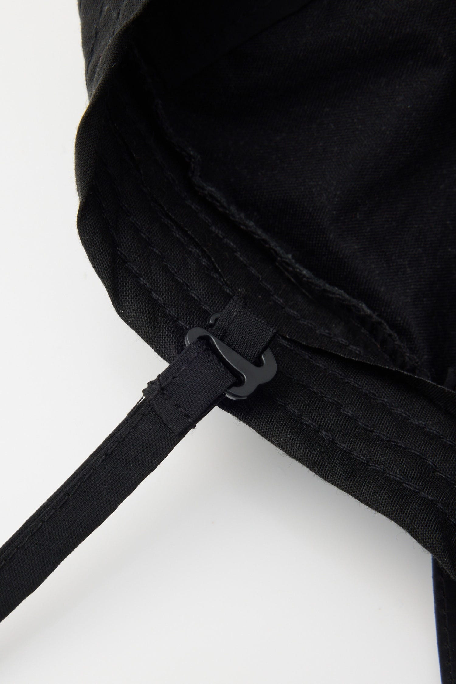 Nylon cap BLK FREE