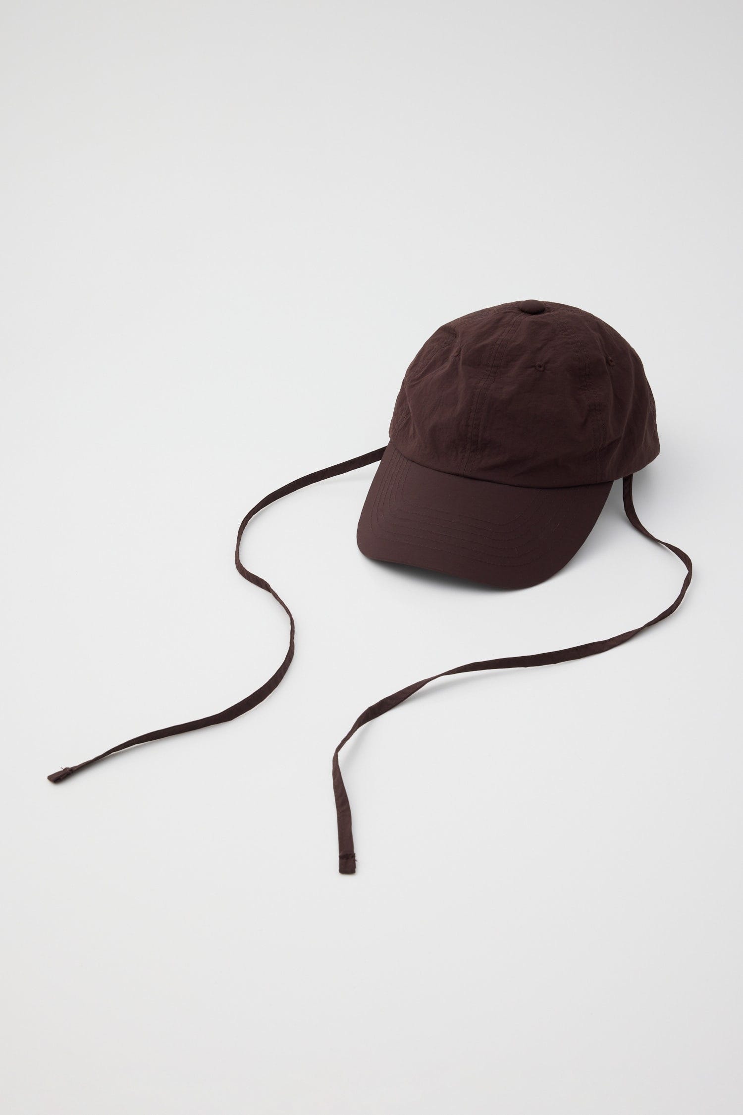 Nylon cap BRN FREE