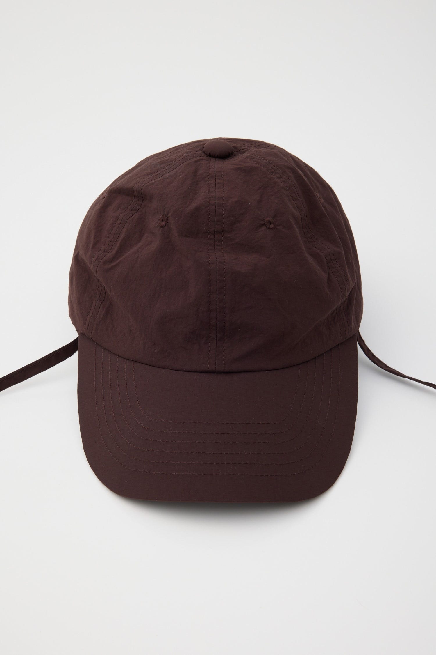 Nylon cap BRN FREE