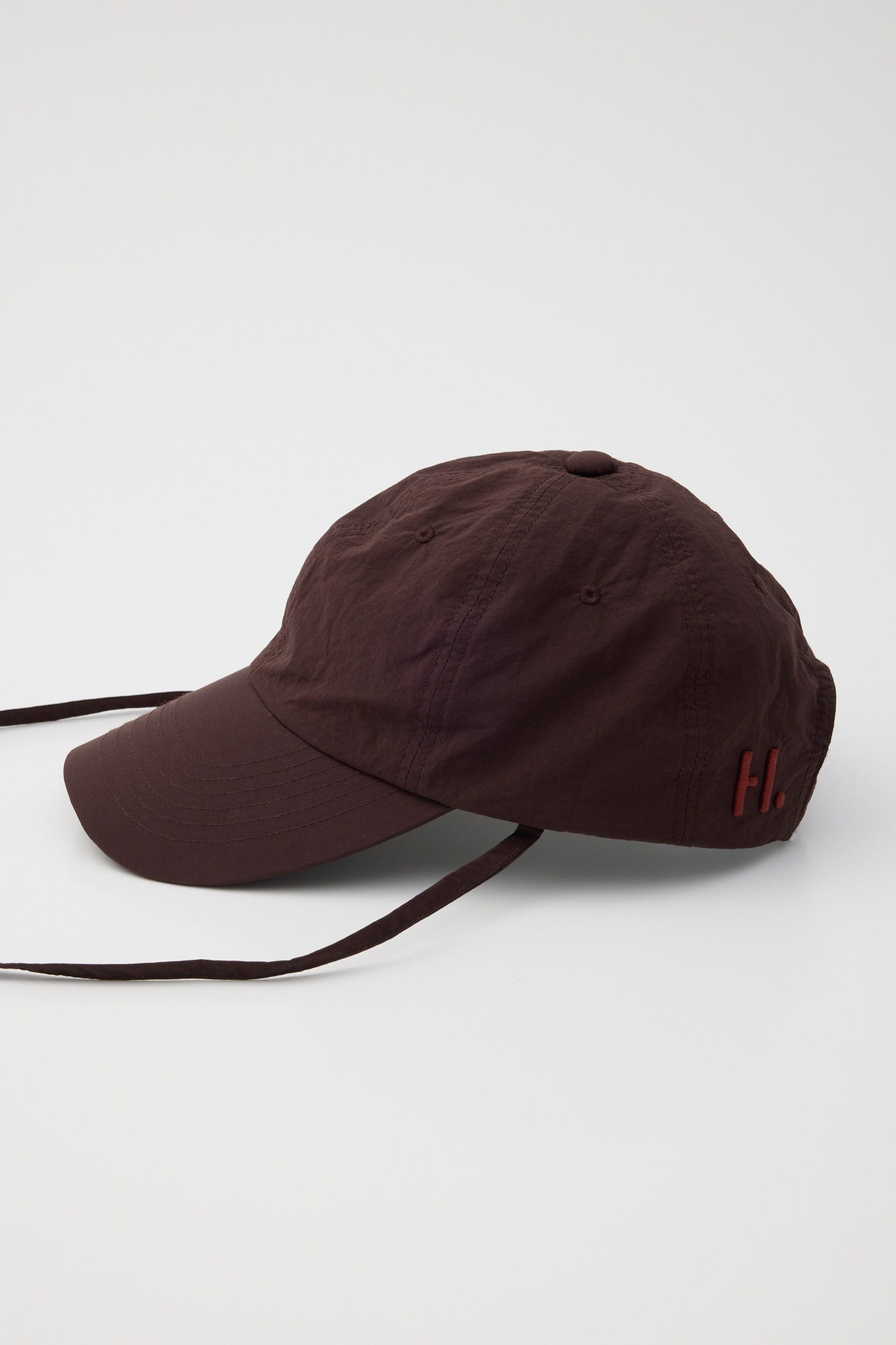 Nylon cap BRN FREE