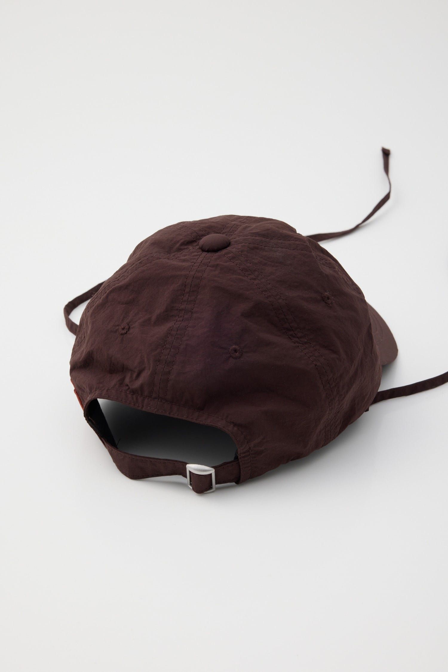 Nylon cap BRN FREE