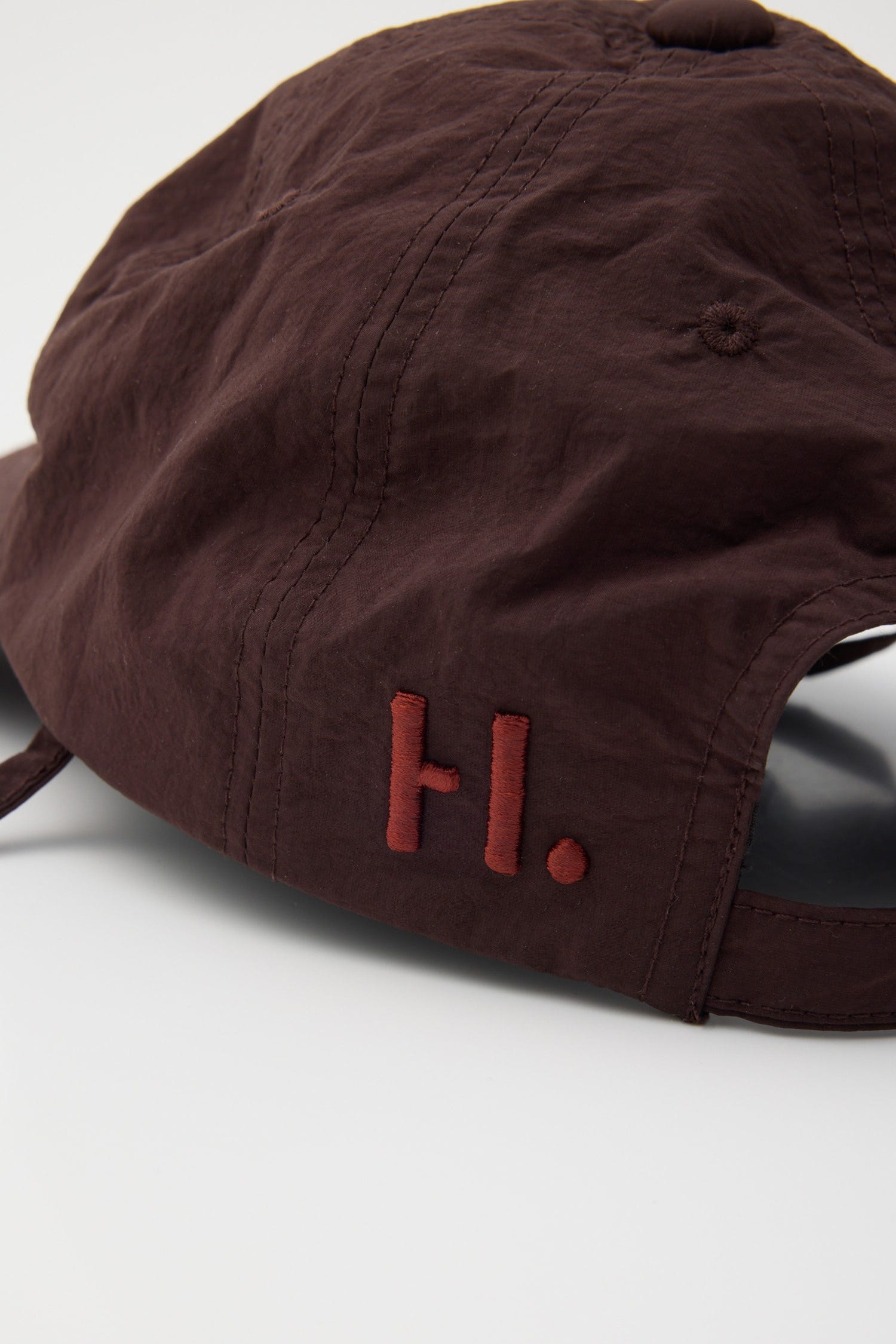 Nylon cap BRN FREE
