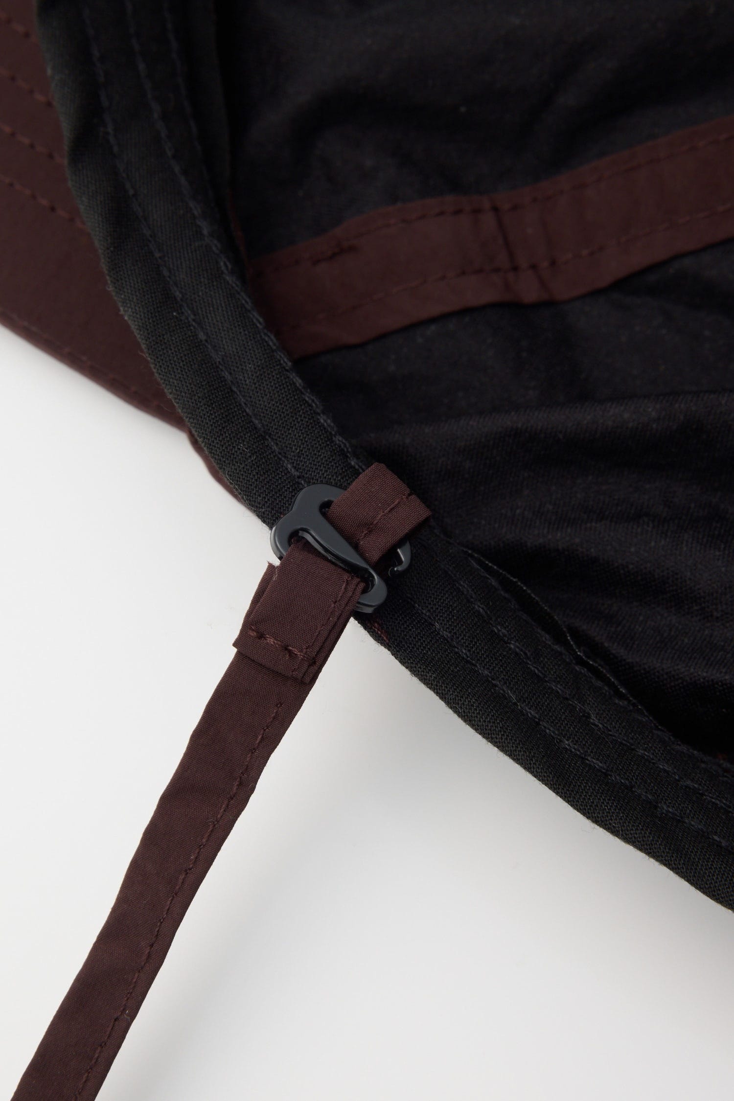 Nylon cap BRN FREE