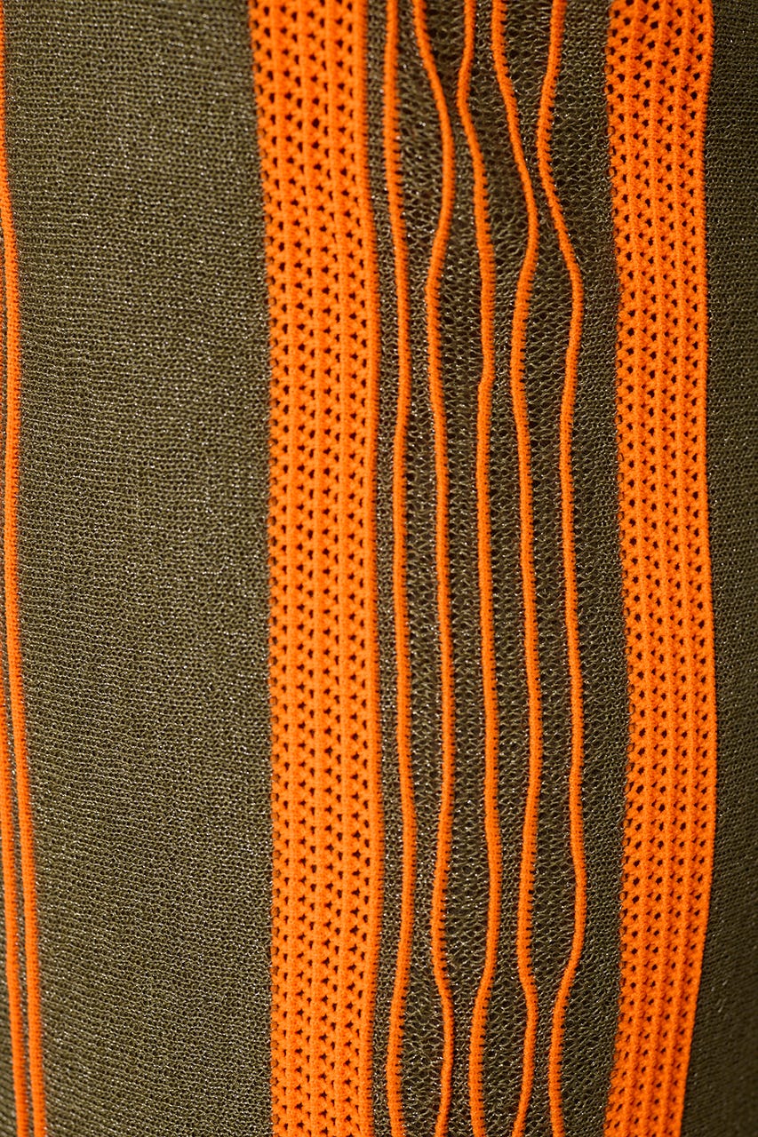 Random patten knit pants ORG 38