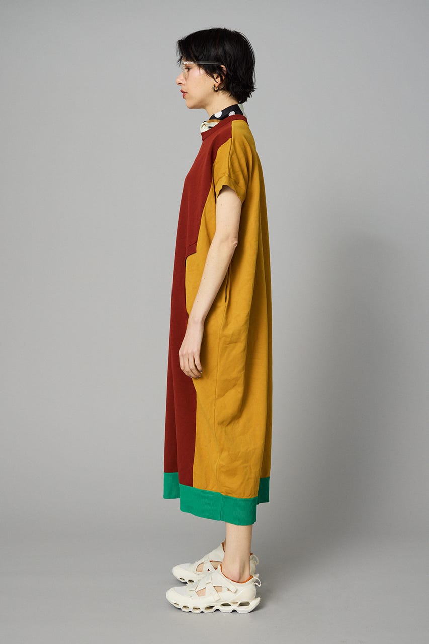 Attachmment knit one piece BRN FREE