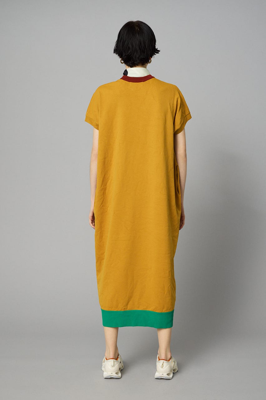 Attachmment knit one piece BRN FREE