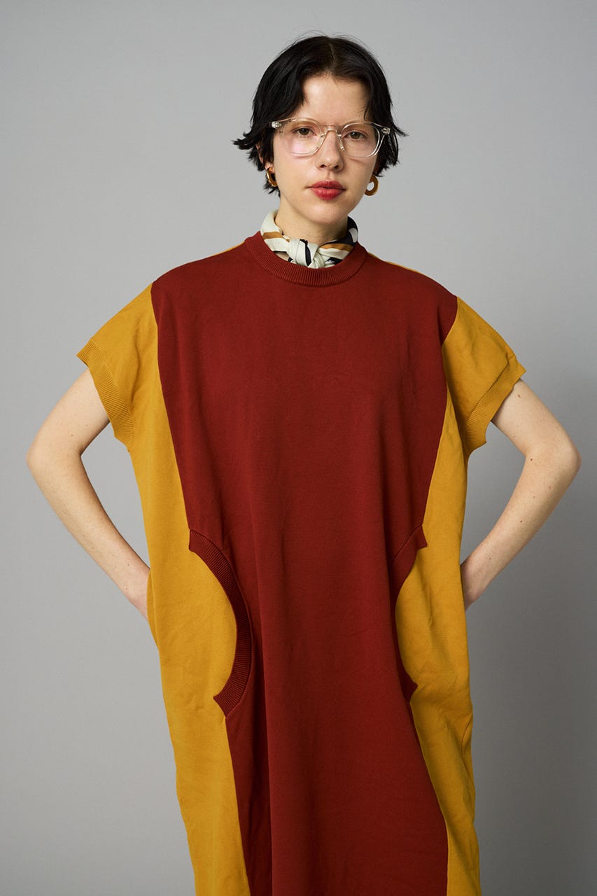 Attachmment knit one piece BRN FREE