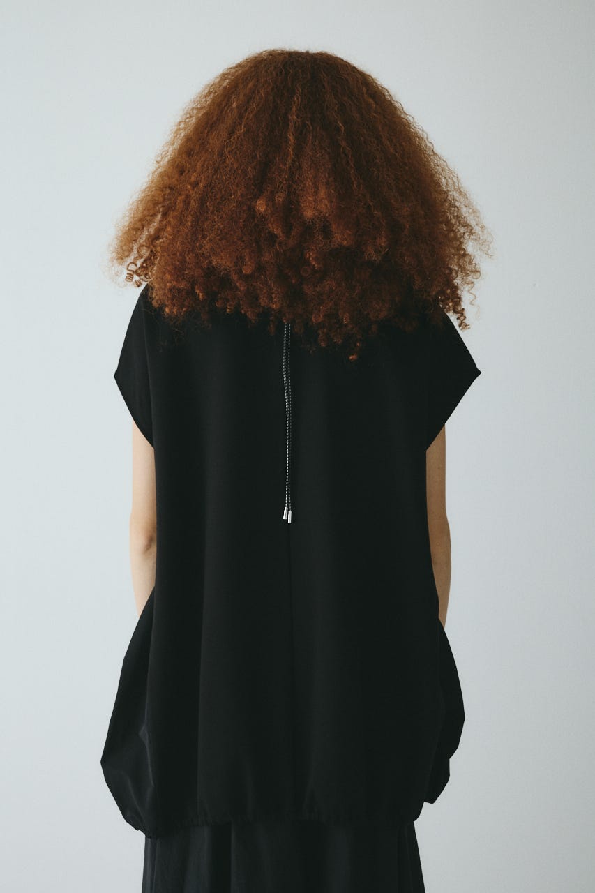 HeRIN.CYE | Egg tops (Tシャツ・カットソー(半袖) ) |SHEL'TTER