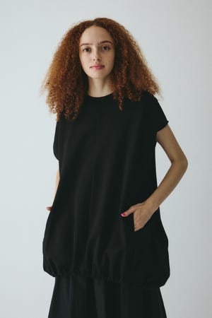 Egg tops エッグトップス（Tシャツ/カットソー）｜HeRIN.CYE