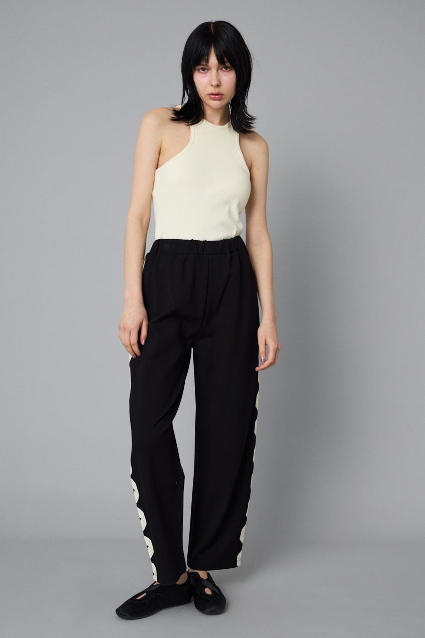 公式通販サイト - ファッション 通販 HeRIN.CYE | Side line cut pants (パンツ ) |SHEL'TTER WEBSTORE パンツ