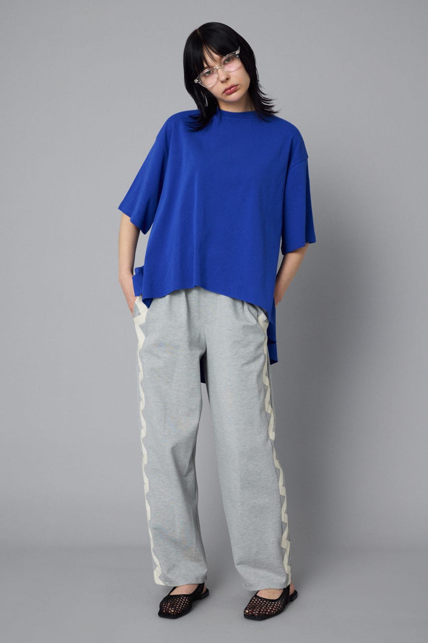 グランドセール 漫画 cut line Side | HeRIN.CYE pants WEBSTORE |SHEL'TTER ) (パンツ パンツ