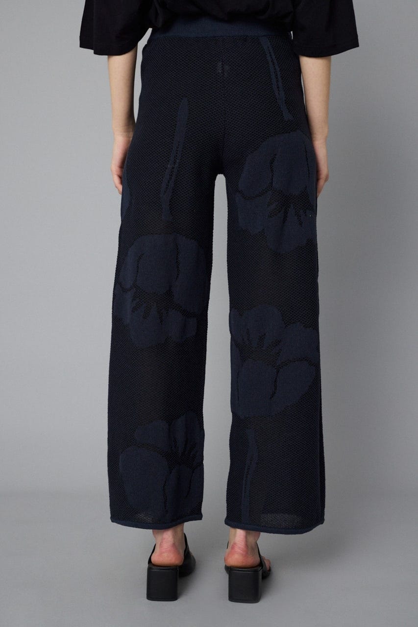 Lace pants NVY FREE