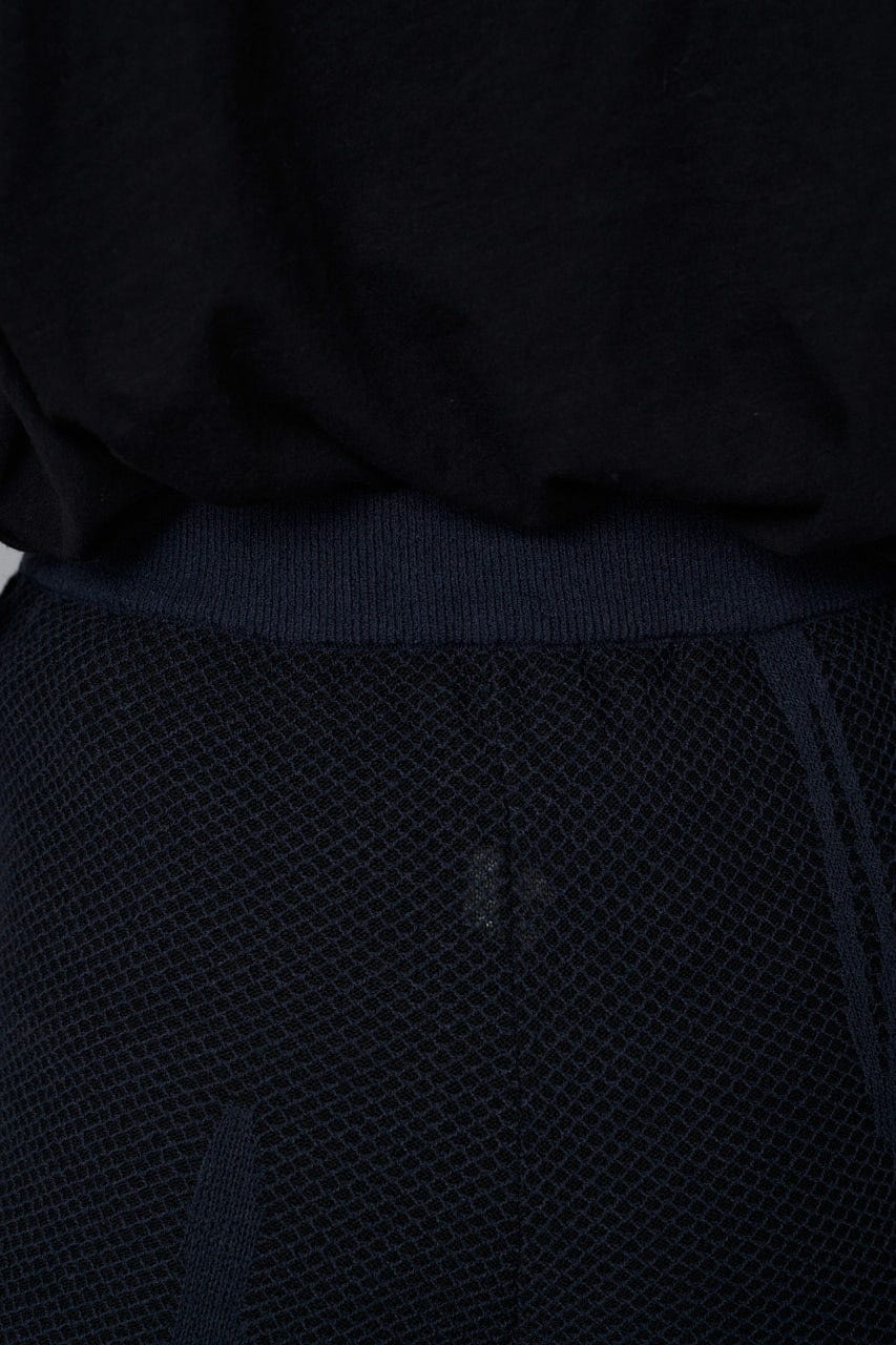 Lace pants NVY FREE
