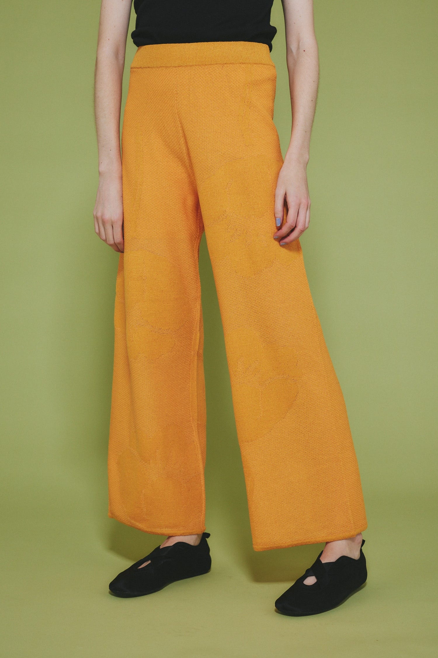Lace pants ORG FREE