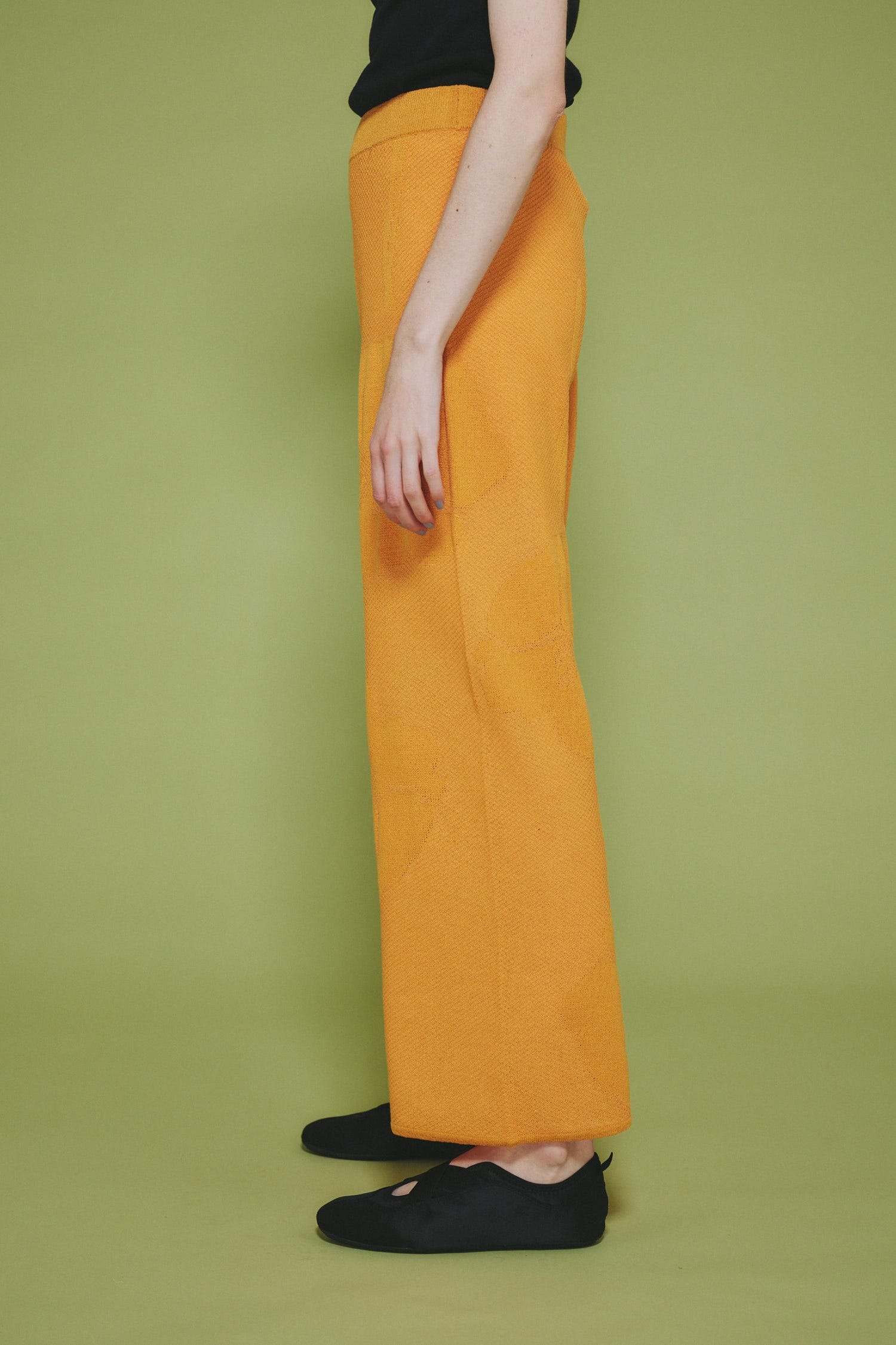 Lace pants ORG FREE