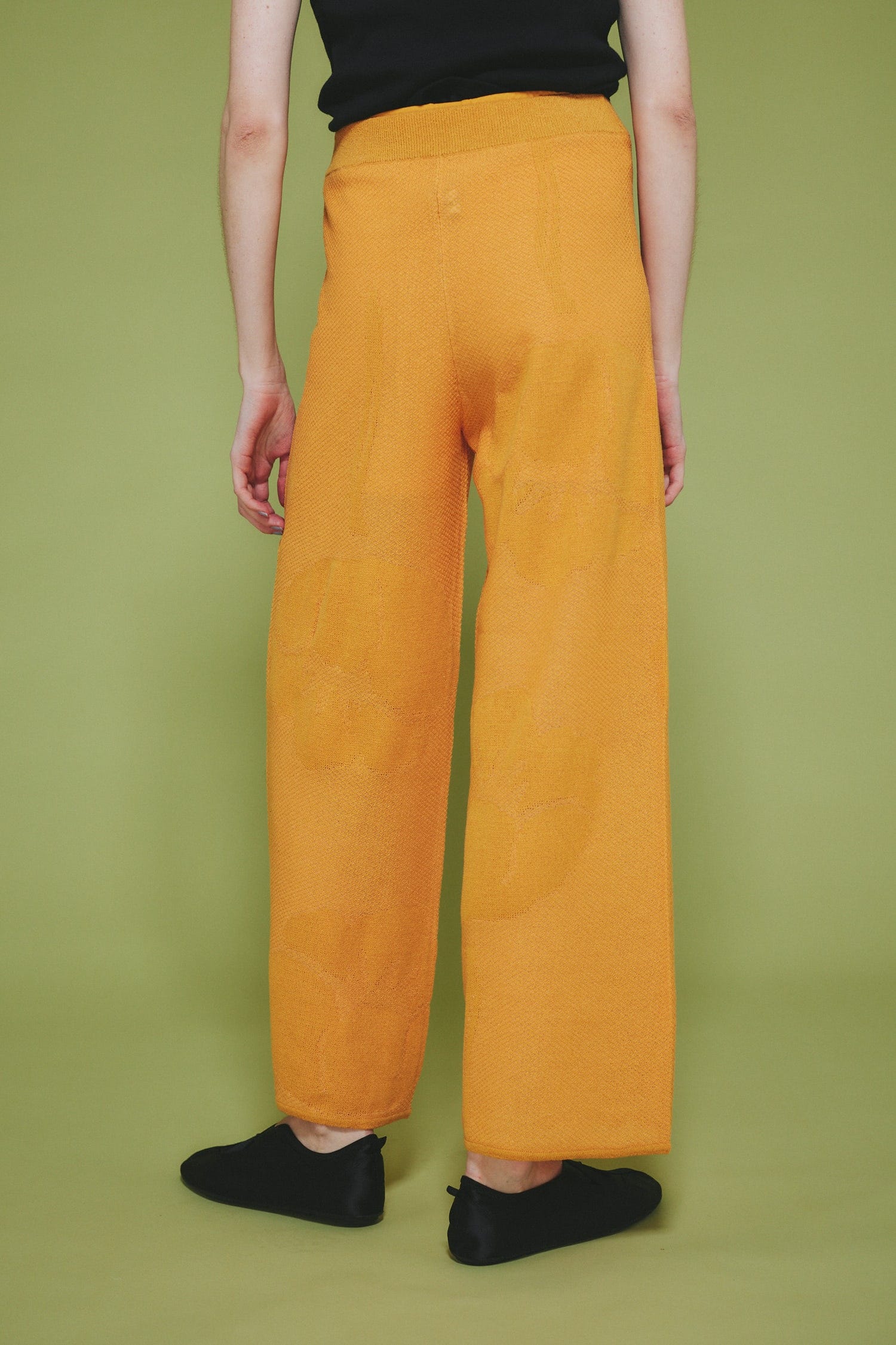 Lace pants ORG FREE