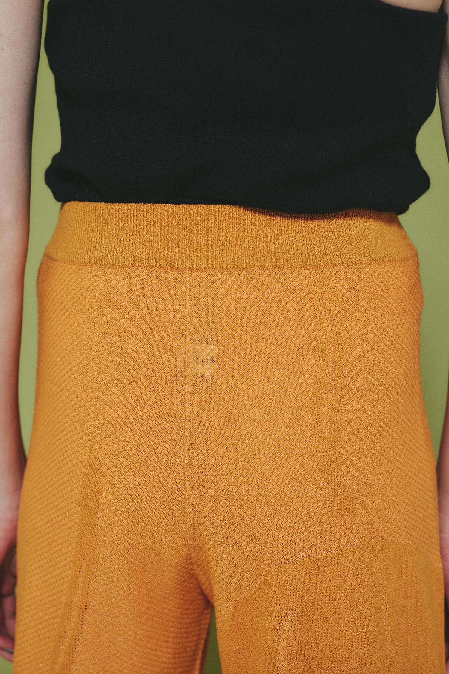 Lace pants ORG FREE